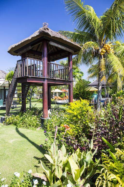 Villa L'Orange Bali Keramas Exteriér fotografie