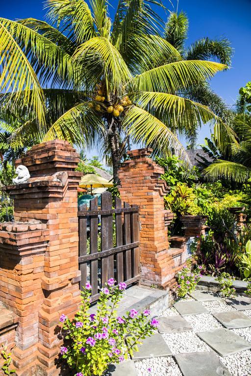 Villa L'Orange Bali Keramas Exteriér fotografie