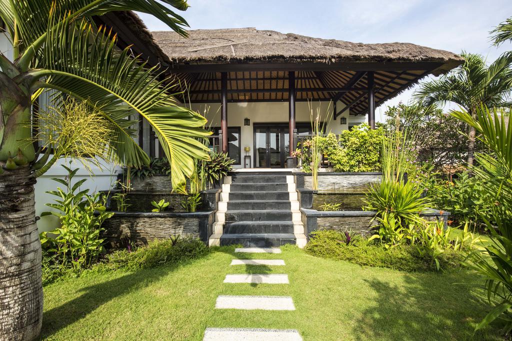 Villa L'Orange Bali Keramas Exteriér fotografie