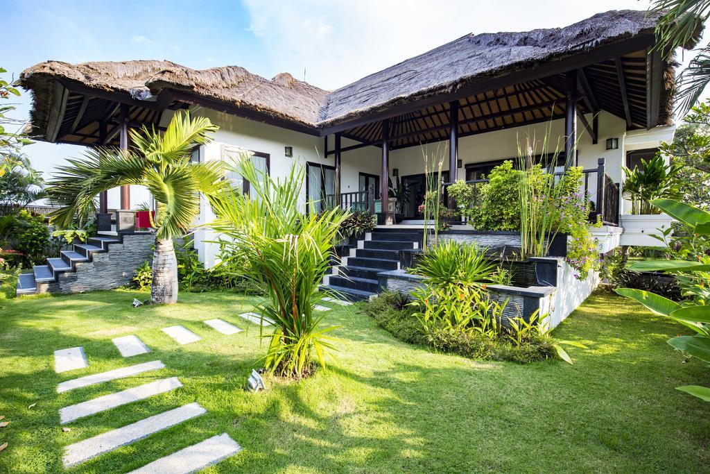 Villa L'Orange Bali Keramas Exteriér fotografie