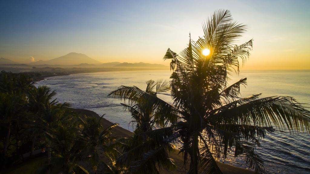 Villa L'Orange Bali Keramas Exteriér fotografie