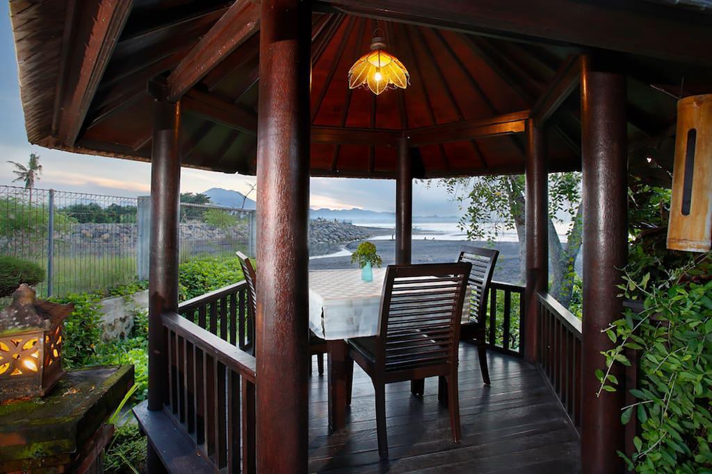 Villa L'Orange Bali Keramas Exteriér fotografie