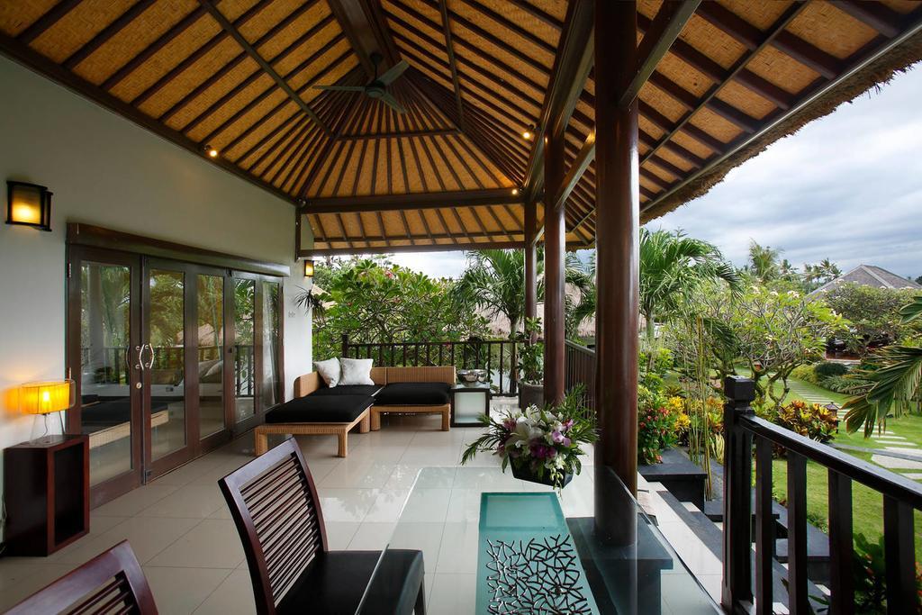 Villa L'Orange Bali Keramas Exteriér fotografie