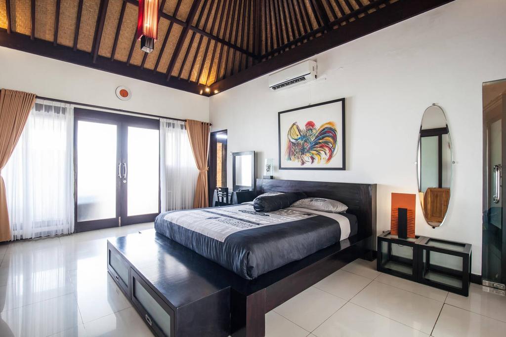 Villa L'Orange Bali Keramas Exteriér fotografie