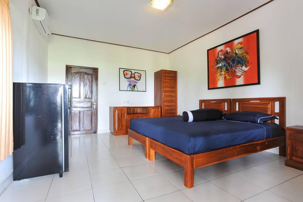 Villa L'Orange Bali Keramas Exteriér fotografie