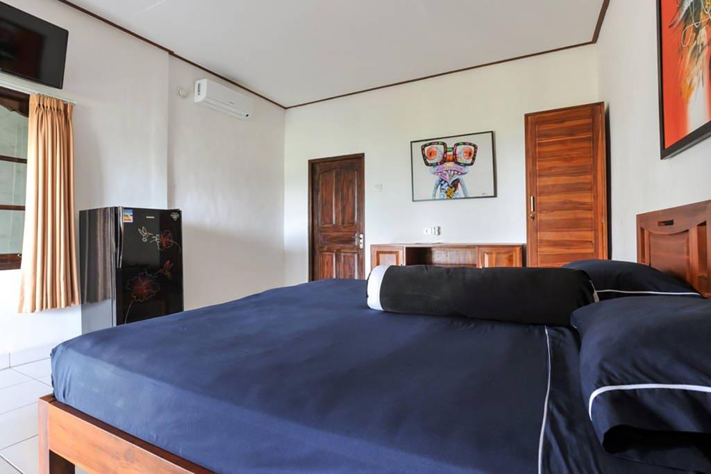 Villa L'Orange Bali Keramas Exteriér fotografie