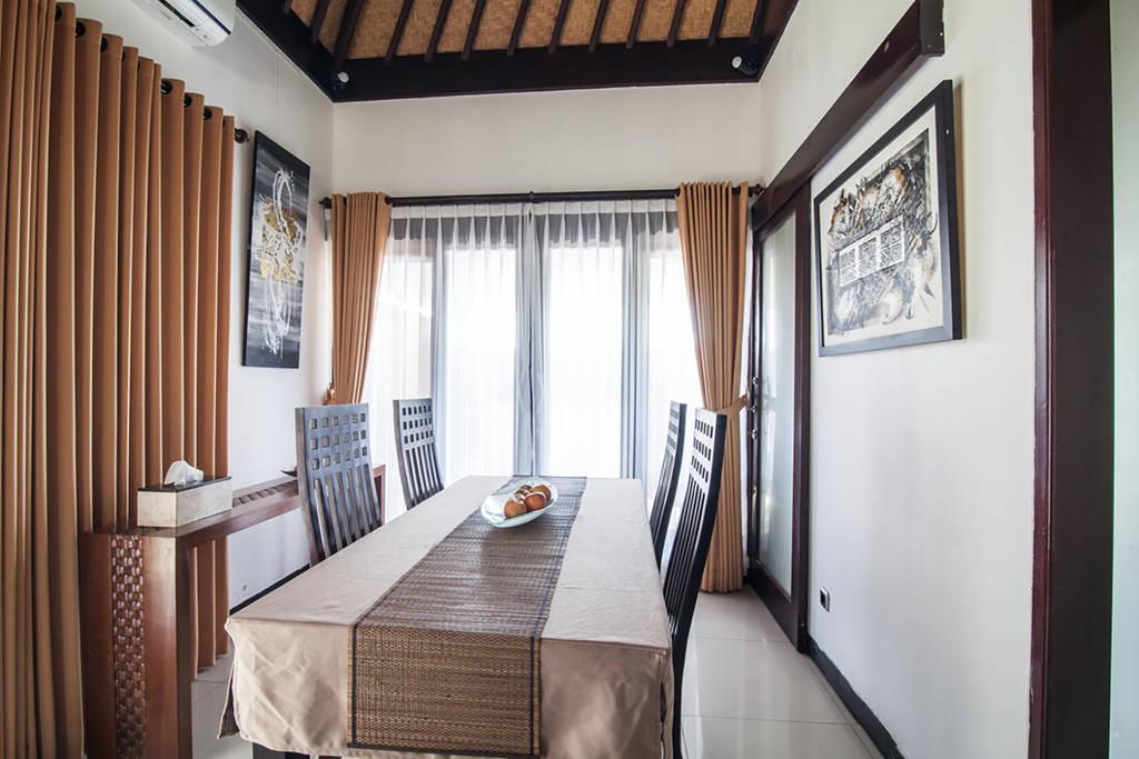 Villa L'Orange Bali Keramas Exteriér fotografie